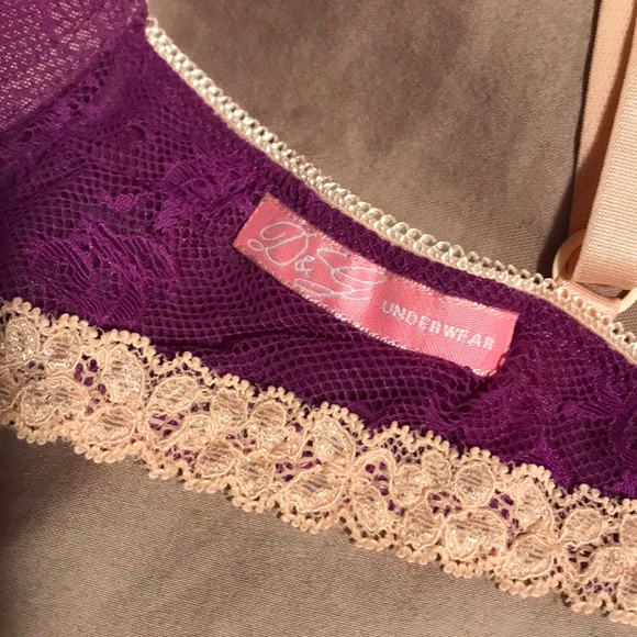 Dolce & Gabbana Bra - Picture 4 of 6